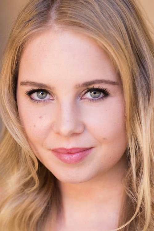 Photo of Sandra Andersson, Acting