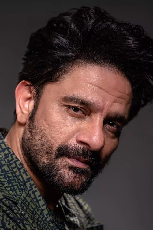 Jaideep Ahlawat profile