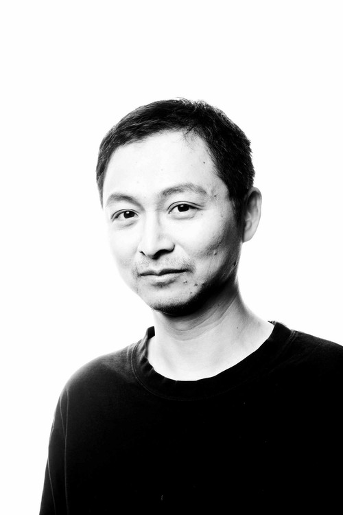 Photo of Chiu An-chen, Acting