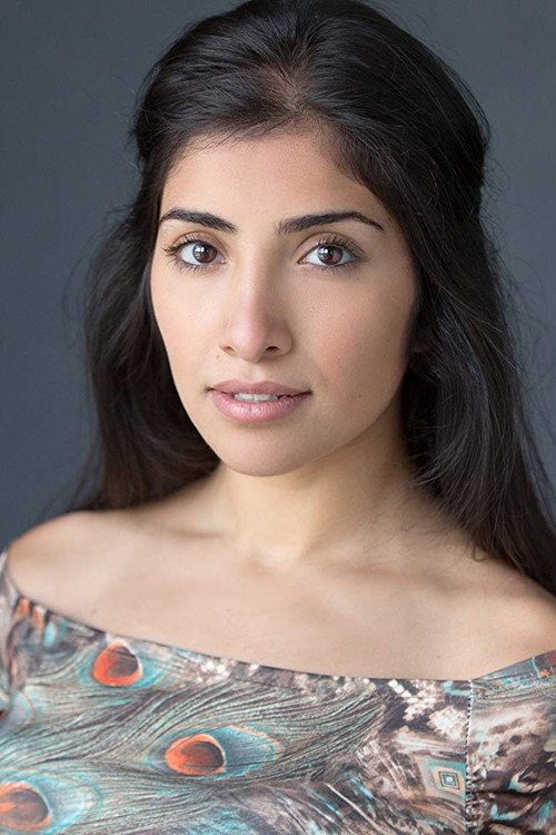 Photo of Leilah Isaac, Acting