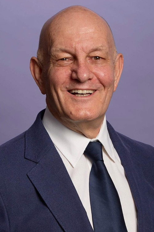 Photo of Paul Albe, Acting