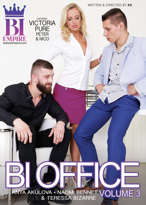 Movie poster for Bi Office 3 (2017)