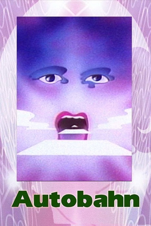 Movie poster for Autobahn (1979)