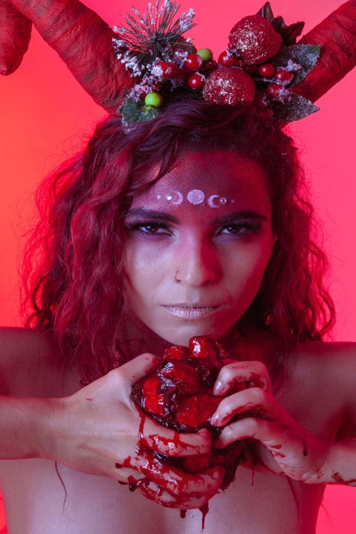 Photo of Mera Vieira, Acting