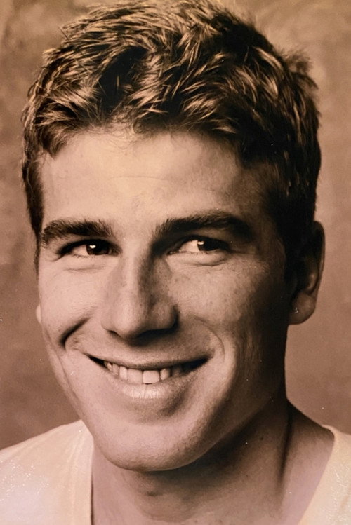Photo of Christopher Braden, Acting