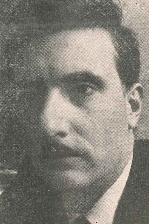 Gian Luigi Polidoro profile