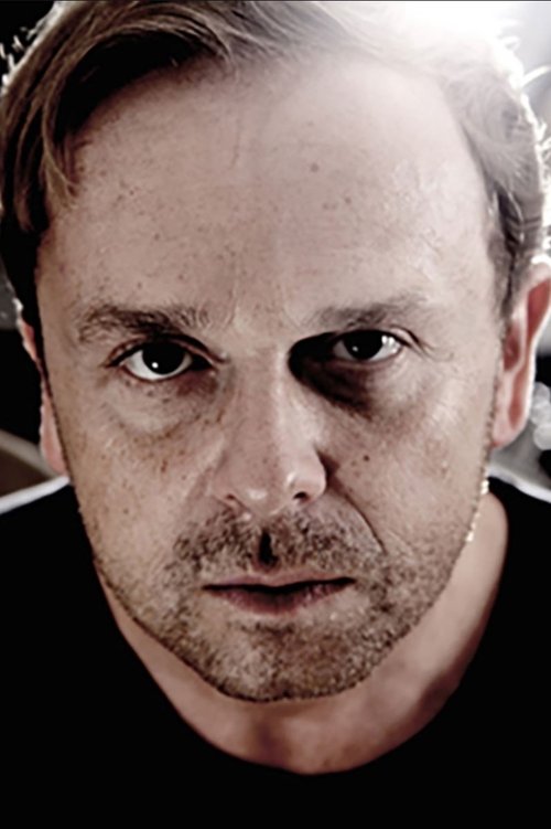 Photo of Christian Eigner, Acting