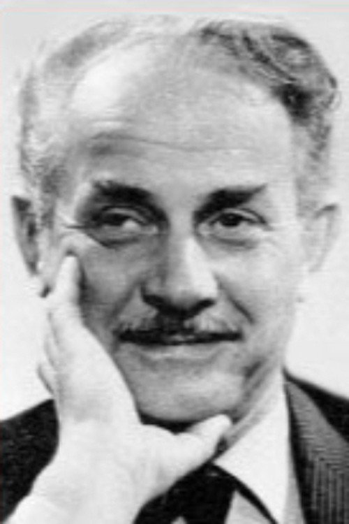 Photo of Georgiy Khasso, Acting