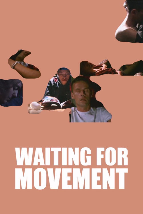 Movie poster for Waiting for Movement (2005)