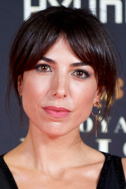 Alicia Rubio profile