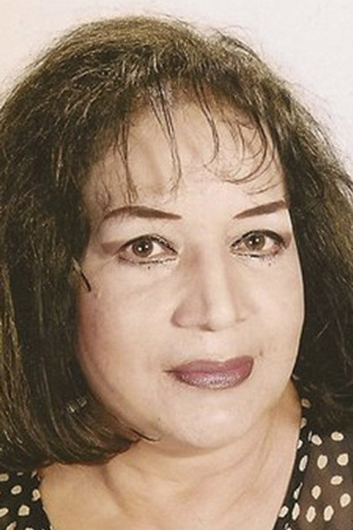 Photo of Amina Yusifgizi, Acting