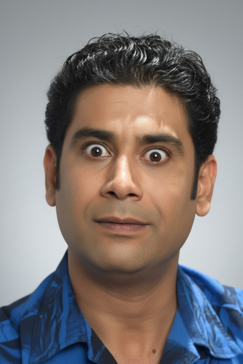Photo of Hakan Tanfer, Acting