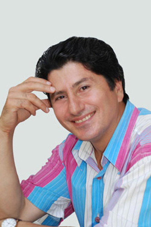 Photo of Salman Bayramov, Acting