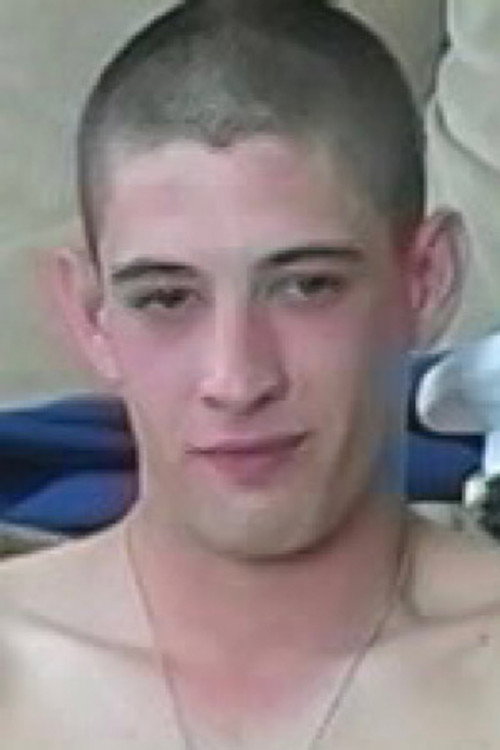 Photo of Trevor Larson, Acting