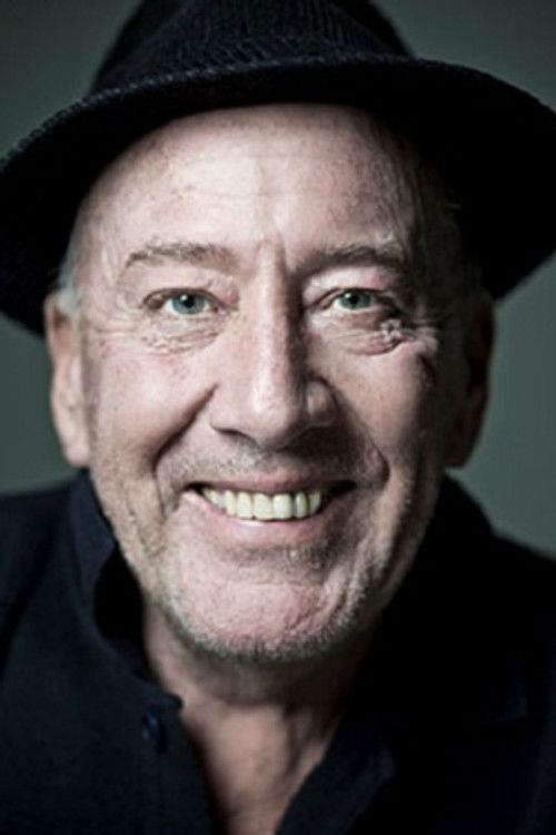 Michael Carman profile