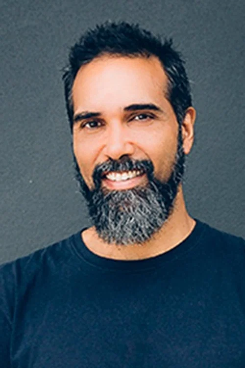 Photo of Damion Hunter, Acting