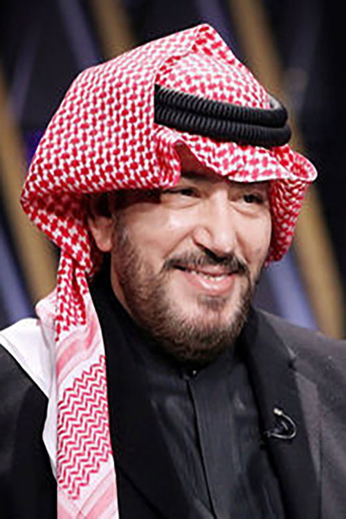 Photo of Najaf Jamal, Directing