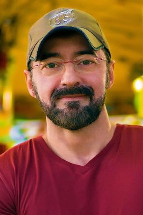 Photo of Fernando Fragata, Directing