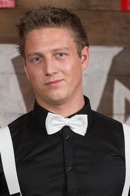 Photo of Andreas Carlsen, Acting