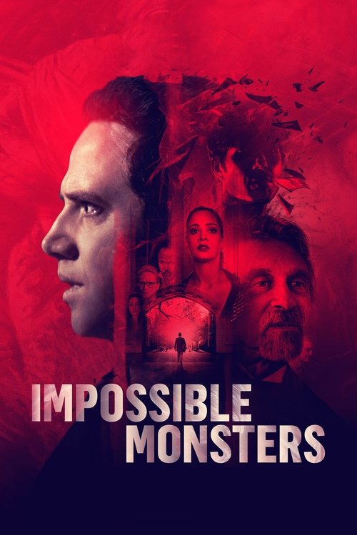 Movie poster for Impossible Monsters (2019)