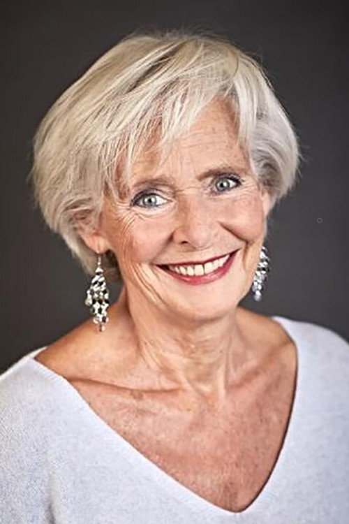 Photo of Marie-Jeanne Maldague, Acting
