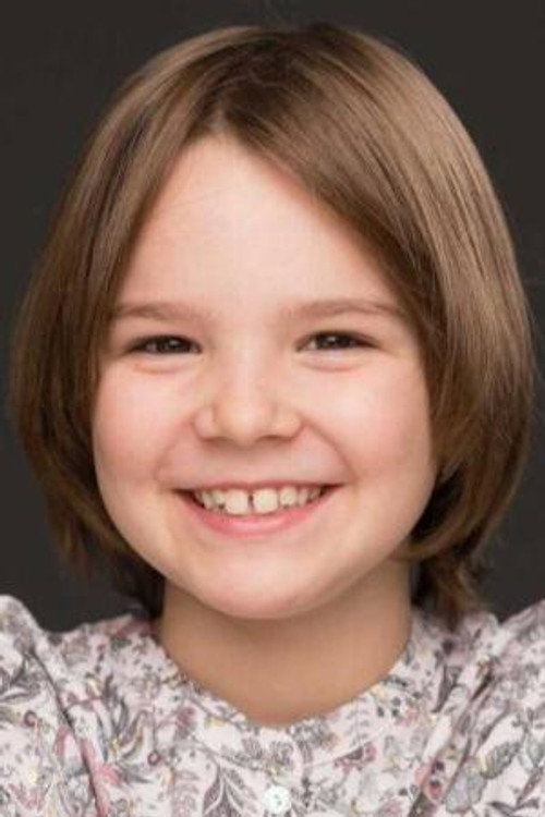Photo of Noa Álvarez, Acting