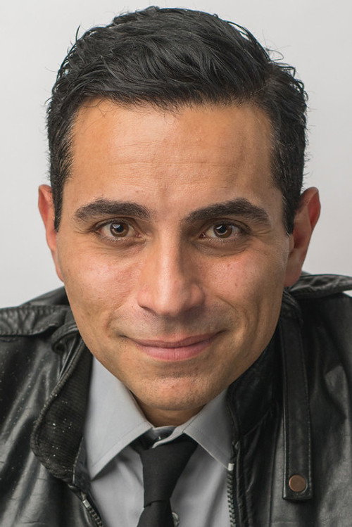 Photo of Guido Grasso Jr., Acting