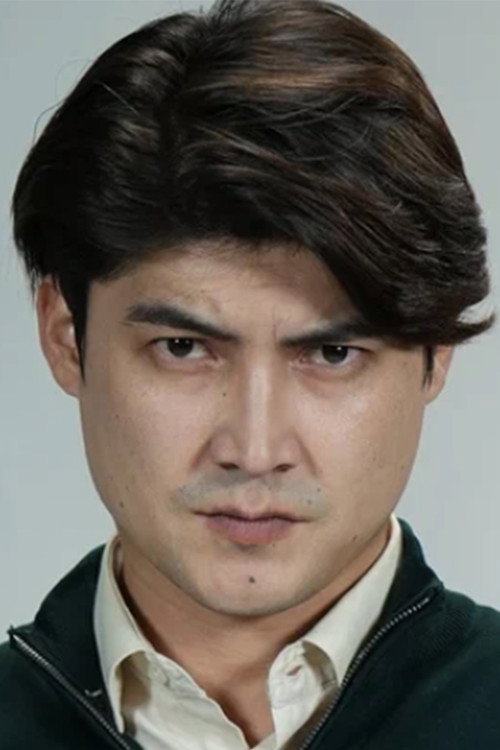 Photo of Kuanysh Kudaibergen, Acting