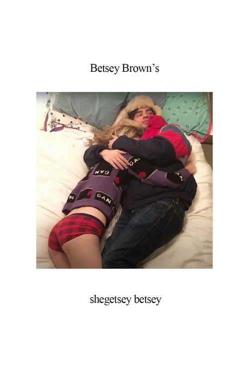 Movie poster for shegetsey betsey (2015)