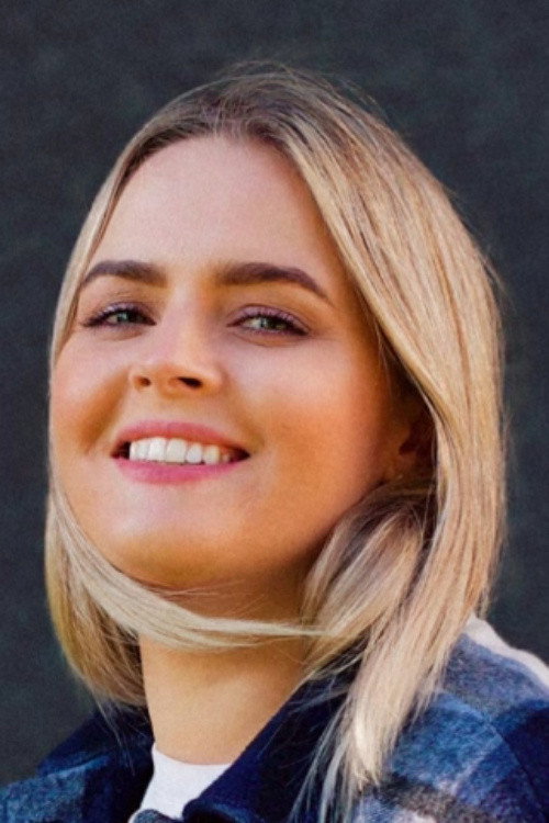 Sofia Dalén profile