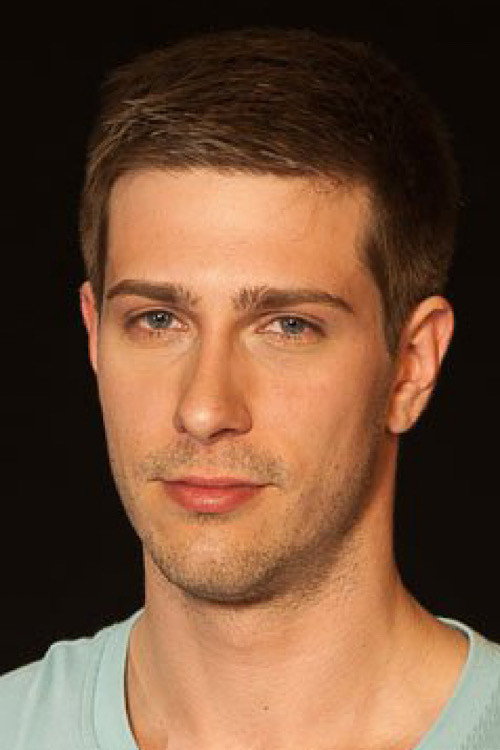 Photo of Dan Molan, Acting