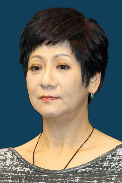 Cecilia So Yan-Chee profile