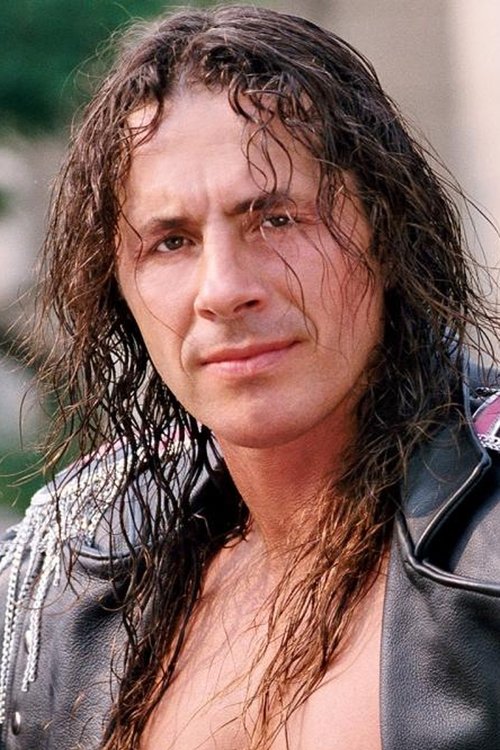 Bret Hart profile