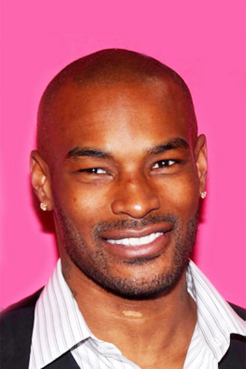 Photo of Tyson Beckford, Acting