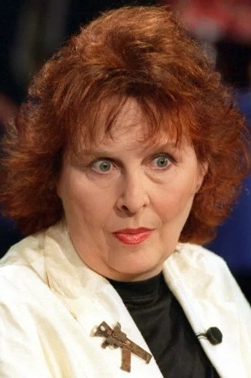 Photo of Ortrud Beginnen, Acting