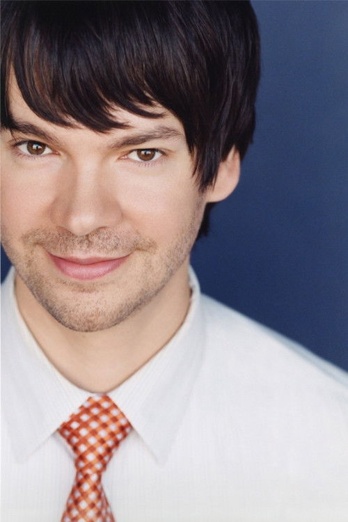 Derek Hughes profile