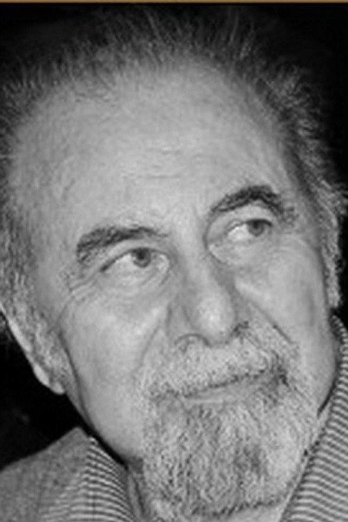 Photo of Vladimir Faradjev, Writing