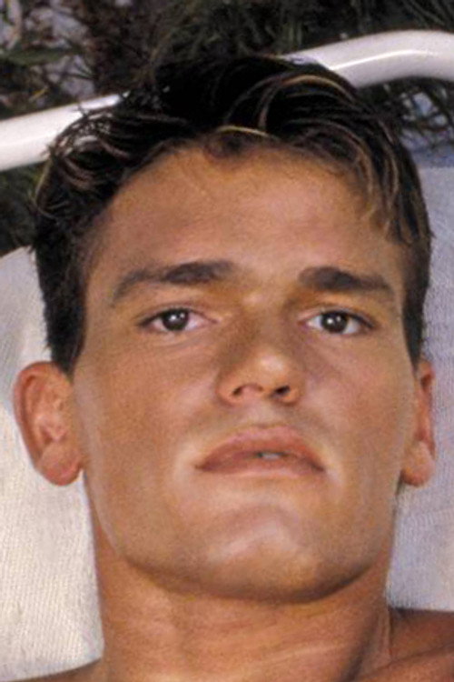 Photo of Allen Stephensen, Acting
