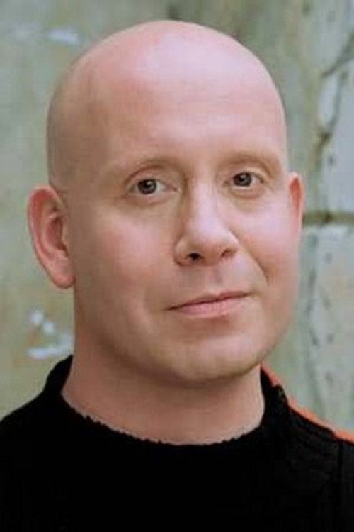 Photo of Grzegorz Mostowicz-Gerszt, Acting