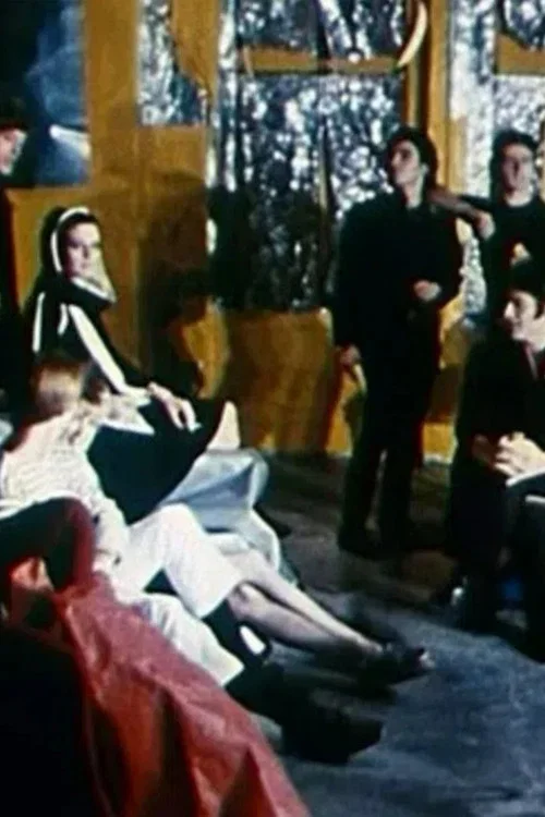 Movie poster for Since (1966)