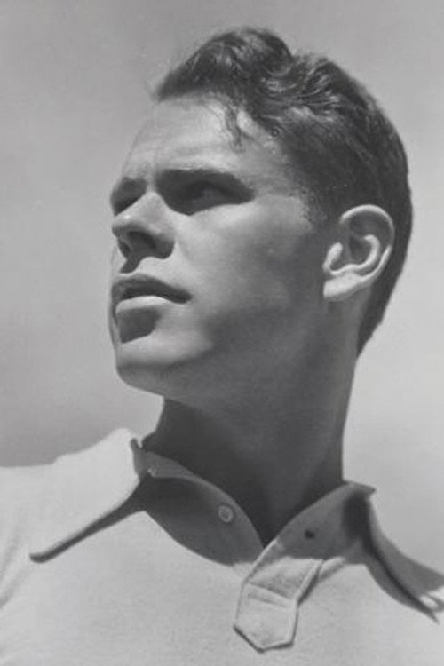 Photo of Jerome Hill, Directing