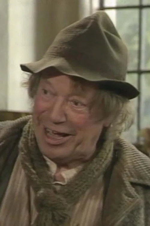 Billy Burden profile