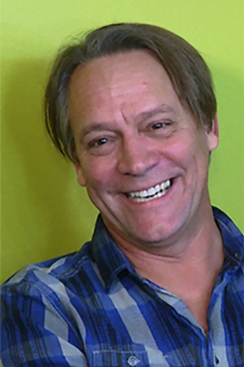 Photo of Todd Barbee, Acting