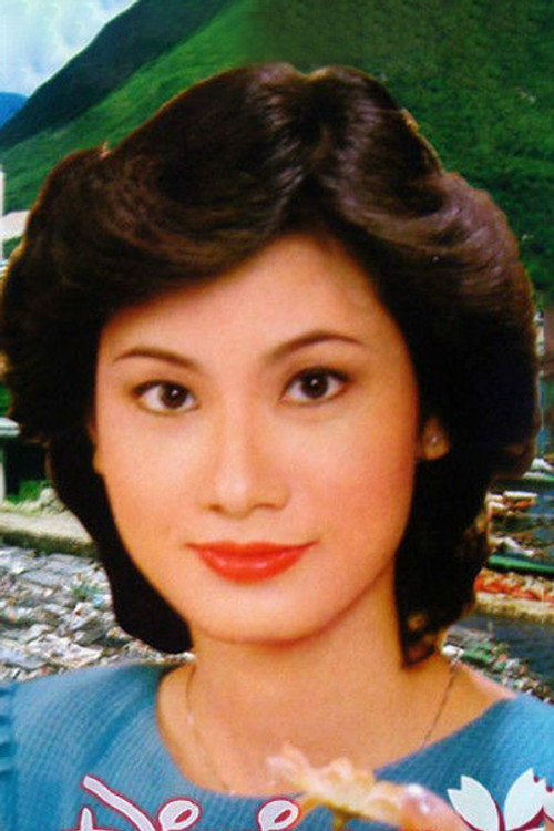 Pui-chun Yuen profile