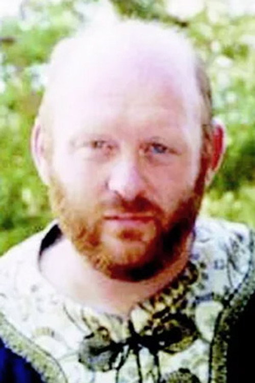 Photo of J. Scott Bronson, Acting