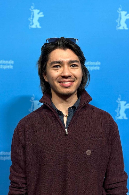 Photo of Kaito Sashihara Martínez, Directing