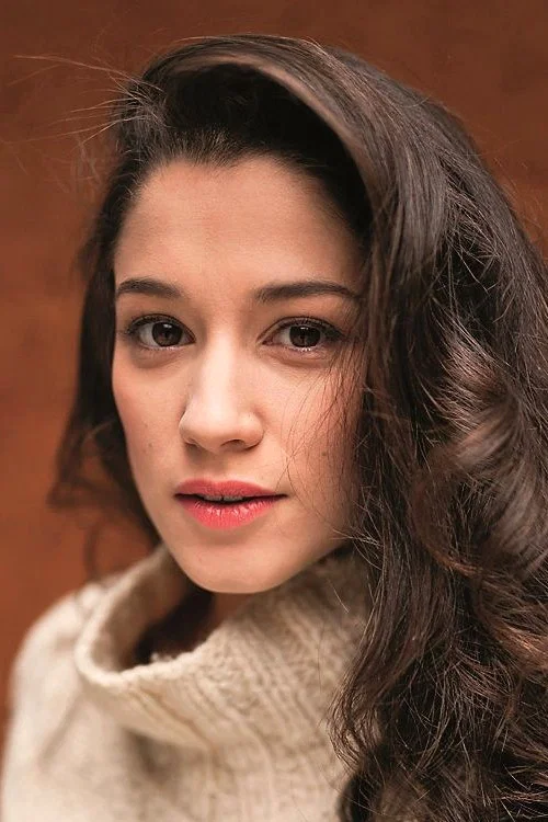 Photo of Fernanda Ramírez, Acting