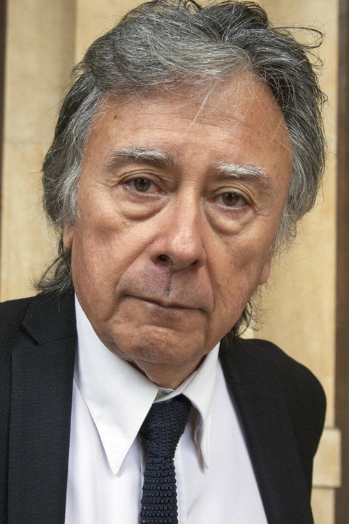 Photo of Hugues Pagan, Writing
