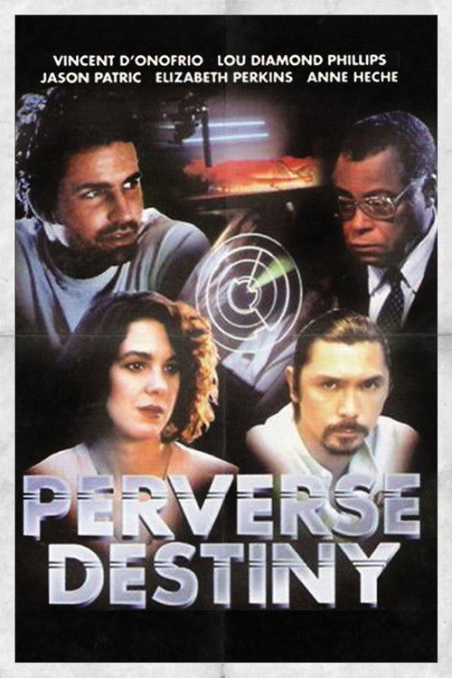 Movie poster for Teach 109 (1990)