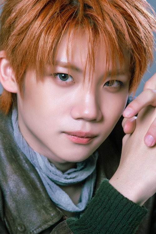 Photo of Kenshin, Acting